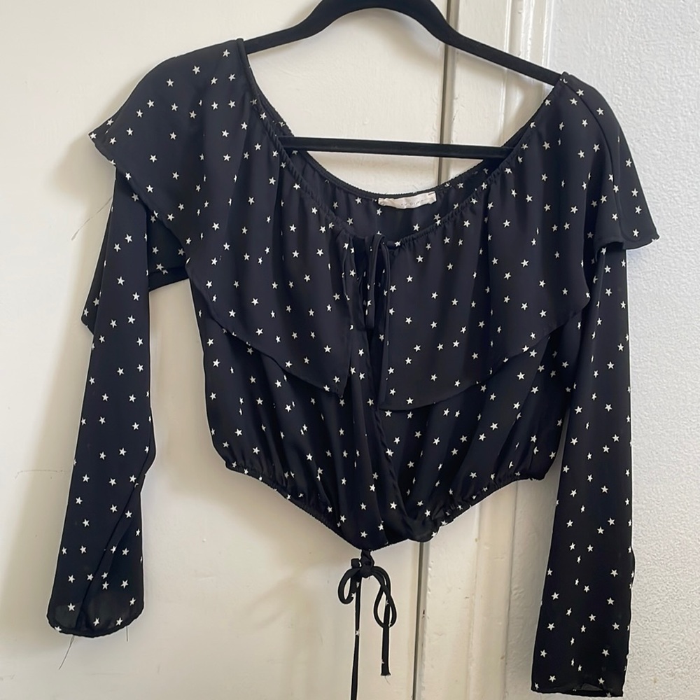 Womens Blouse